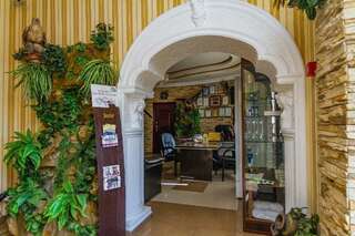 Гостиница Гранд Отель Горячий Ключ-7