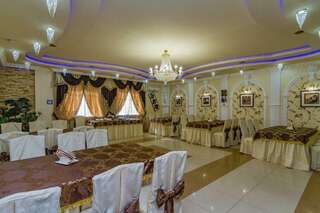 Гостиница Гранд Отель Горячий Ключ-6