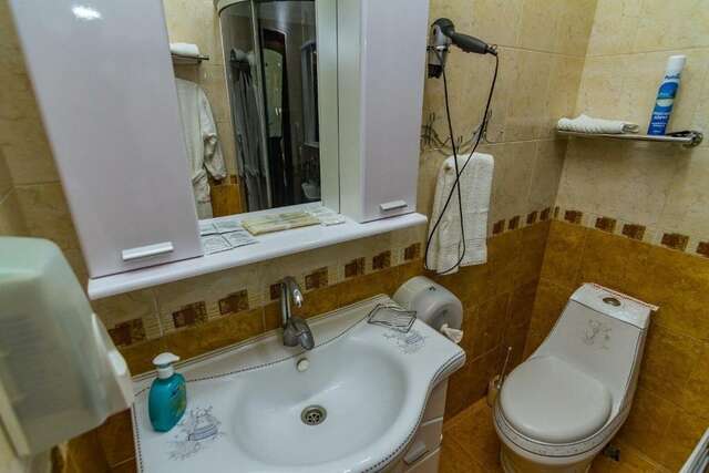 Гостиница Гранд Отель Горячий Ключ-37