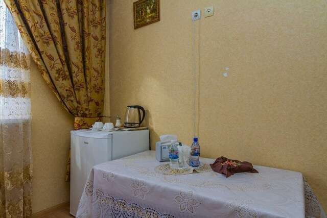 Гостиница Гранд Отель Горячий Ключ-38