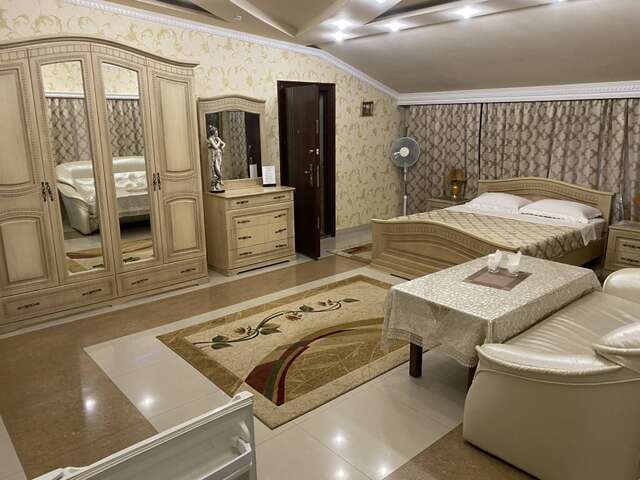 Гостиница Гранд Отель Горячий Ключ-5