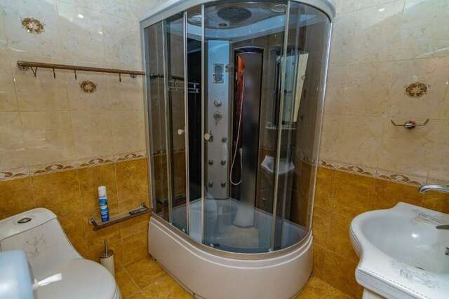 Гостиница Гранд Отель Горячий Ключ-14