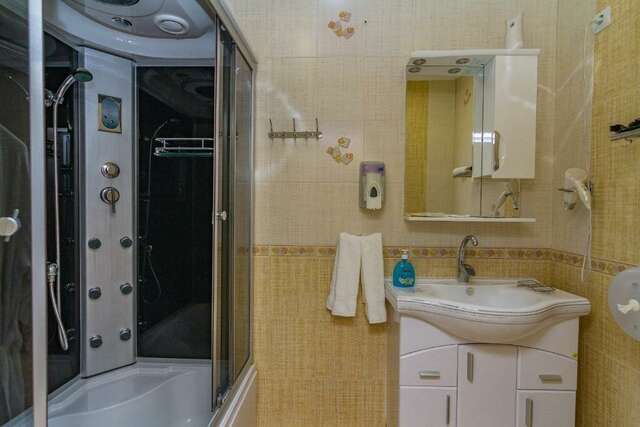 Гостиница Гранд Отель Горячий Ключ-62